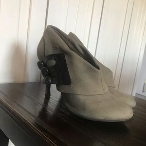 Fly London “Fly Girl” heels. Size 37